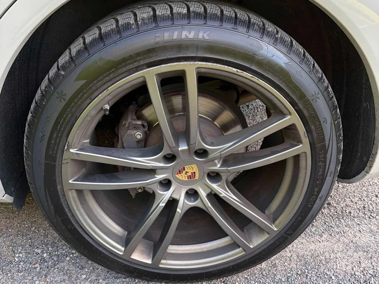 Porsche Cayenne AWD  CARFAX, снимка 13 - Автомобили и джипове - 55046839