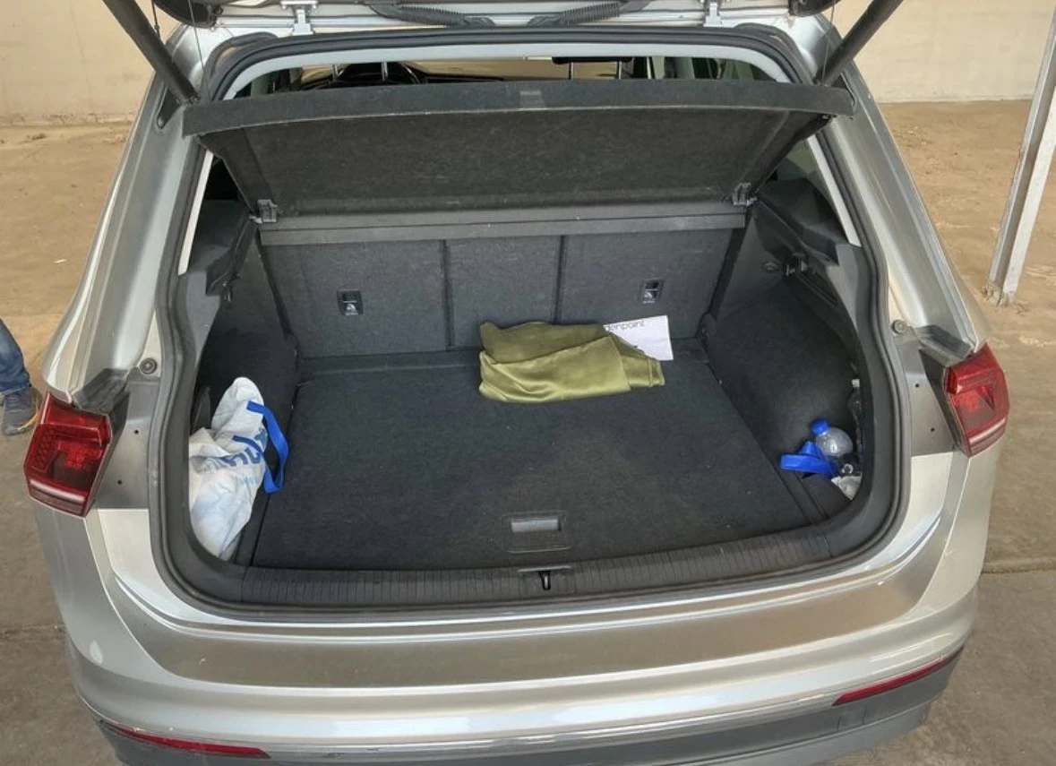 VW Tiguan 2.0TDI 190�� 4MOTION* DIGITAL* Keyless* MEMORY*  | Mobile.bg � ����������� 12