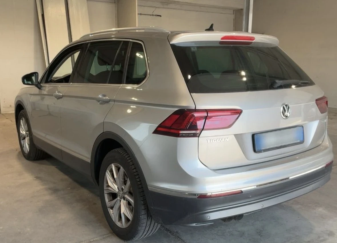 VW Tiguan 2.0TDI 190�� 4MOTION* DIGITAL* Keyless* MEMORY*  | Mobile.bg � ����������� 2