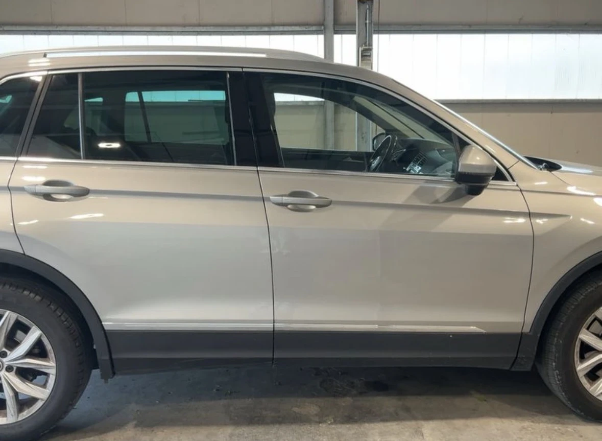 VW Tiguan 2.0TDI 190�� 4MOTION* DIGITAL* Keyless* MEMORY*  | Mobile.bg � ����������� 5