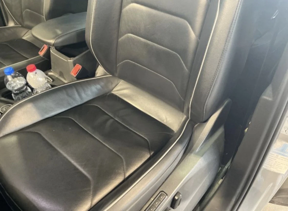 VW Tiguan 2.0TDI 190�� 4MOTION* DIGITAL* Keyless* MEMORY*  | Mobile.bg � ����������� 10