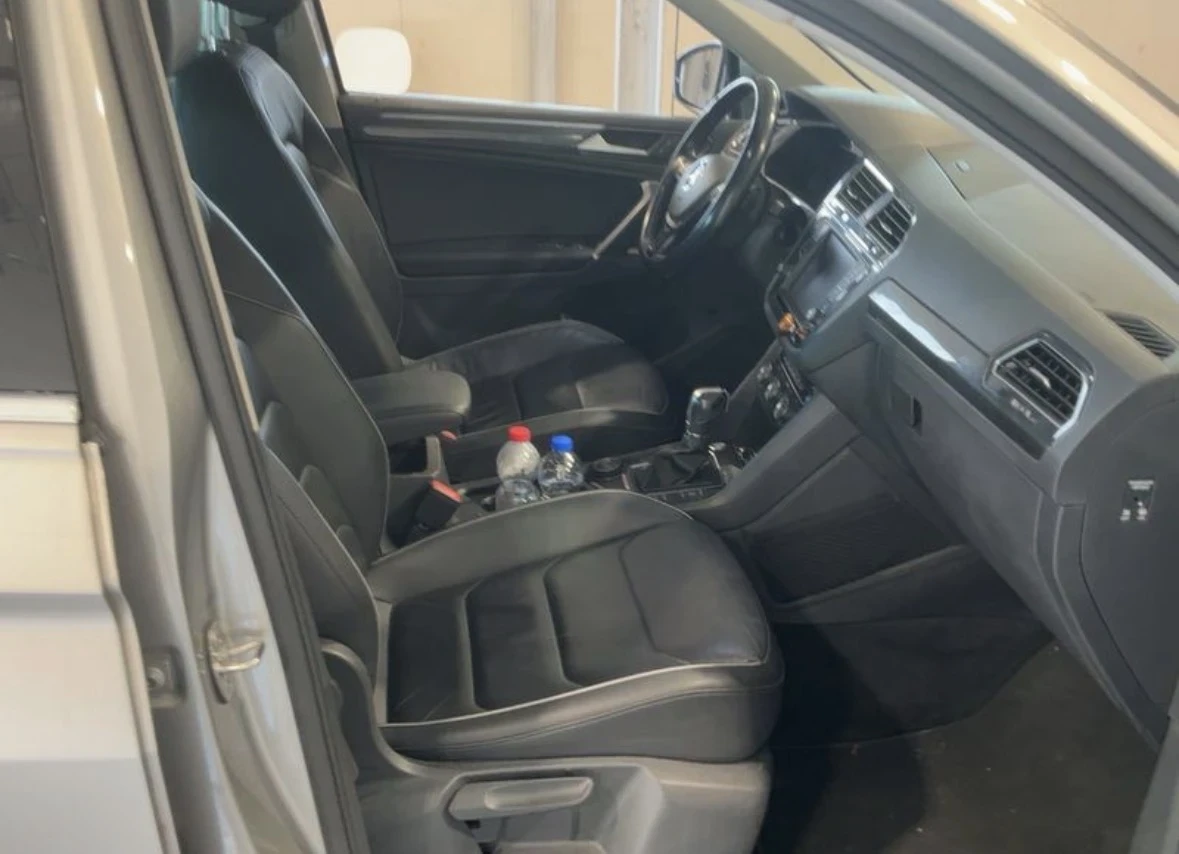 VW Tiguan 2.0TDI 190�� 4MOTION* DIGITAL* Keyless* MEMORY*  | Mobile.bg � ����������� 7