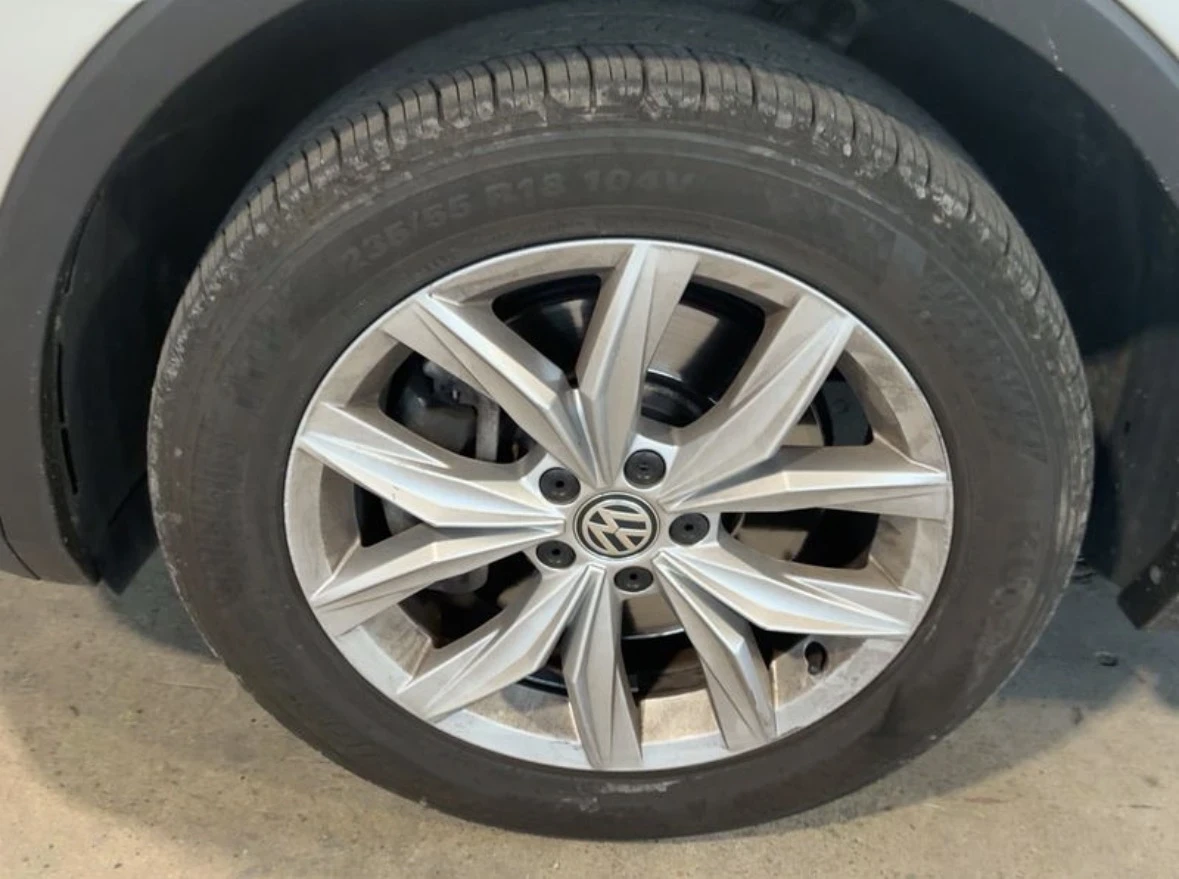 VW Tiguan 2.0TDI 190�� 4MOTION* DIGITAL* Keyless* MEMORY*  | Mobile.bg � ����������� 13