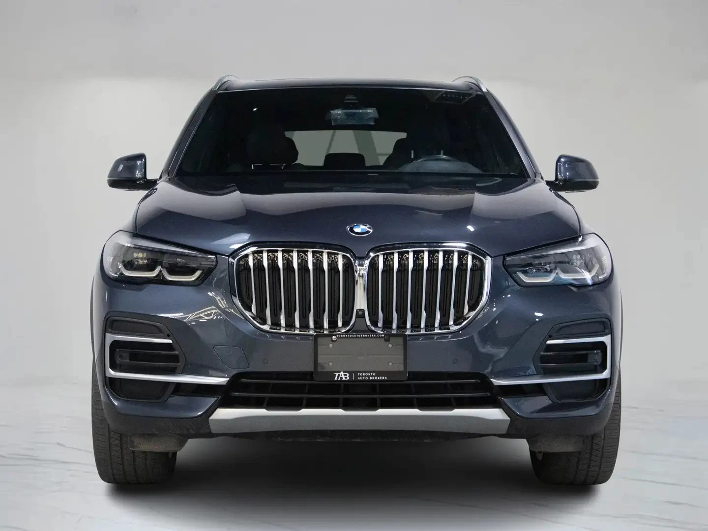BMW X5 xDrive40i Premium ЦЕНА ДО БЪЛГАРИЯ АВТОКРЕДИТ, снимка 2 - Автомобили и джипове - 55562368