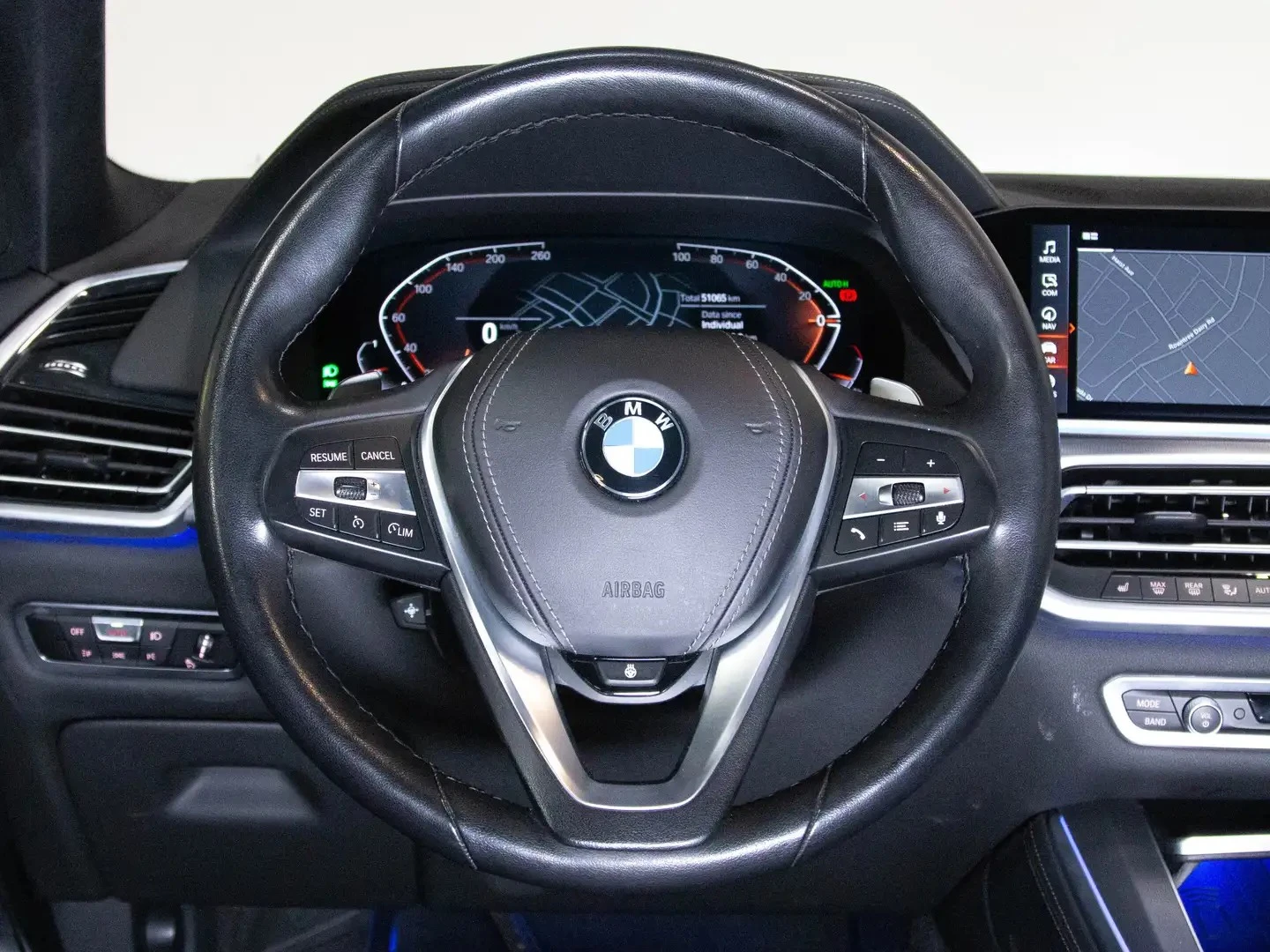 BMW X5 xDrive40i Premium ЦЕНА ДО БЪЛГАРИЯ АВТОКРЕДИТ, снимка 10 - Автомобили и джипове - 55562368