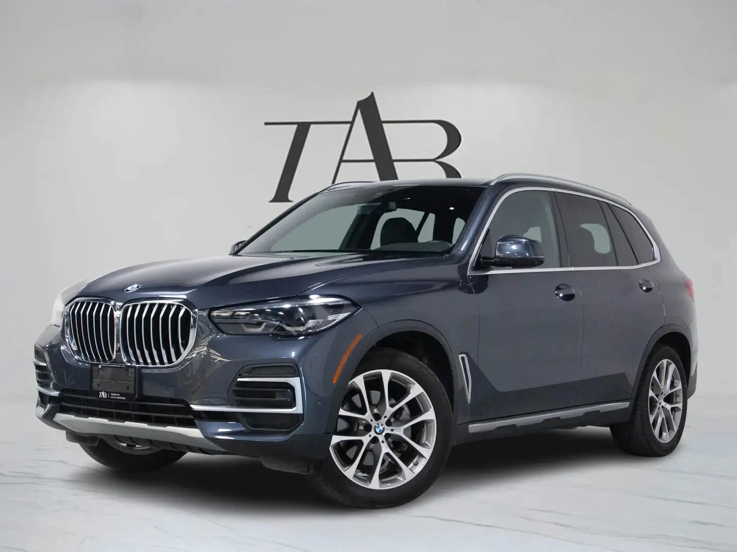 BMW X5 xDrive40i Premium ЦЕНА ДО БЪЛГАРИЯ АВТОКРЕДИТ, снимка 3 - Автомобили и джипове - 55562368