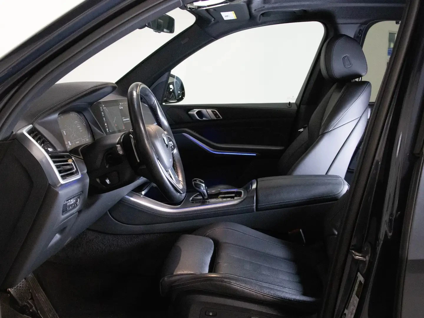 BMW X5 xDrive40i Premium ЦЕНА ДО БЪЛГАРИЯ АВТОКРЕДИТ, снимка 9 - Автомобили и джипове - 55562368