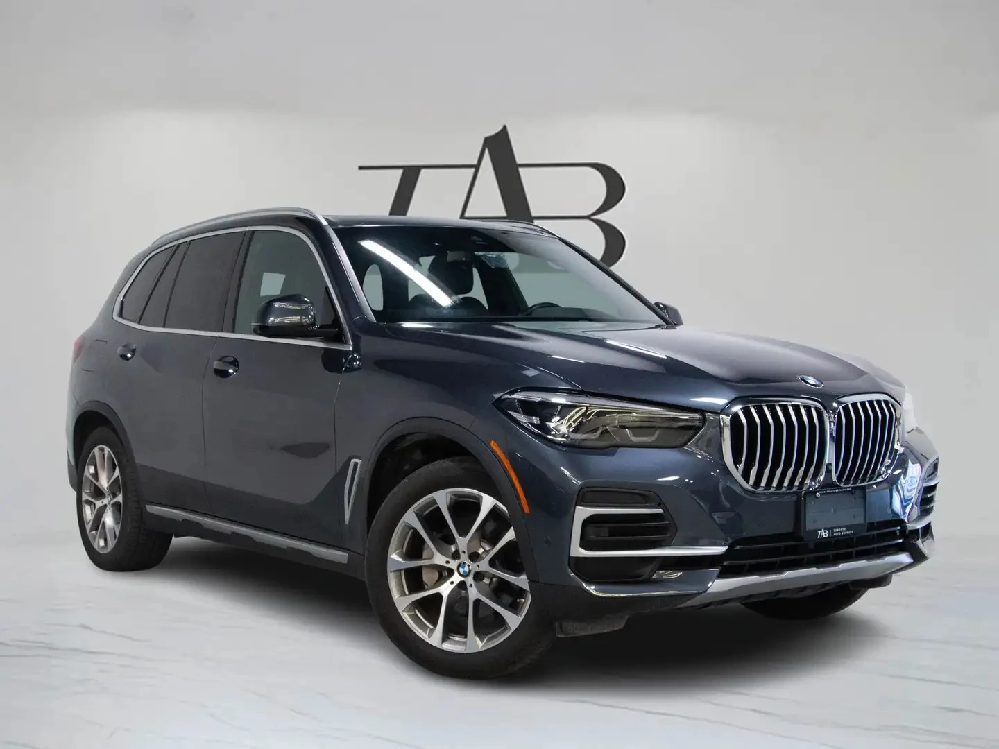 BMW X5 xDrive40i Premium ЦЕНА ДО БЪЛГАРИЯ АВТОКРЕДИТ