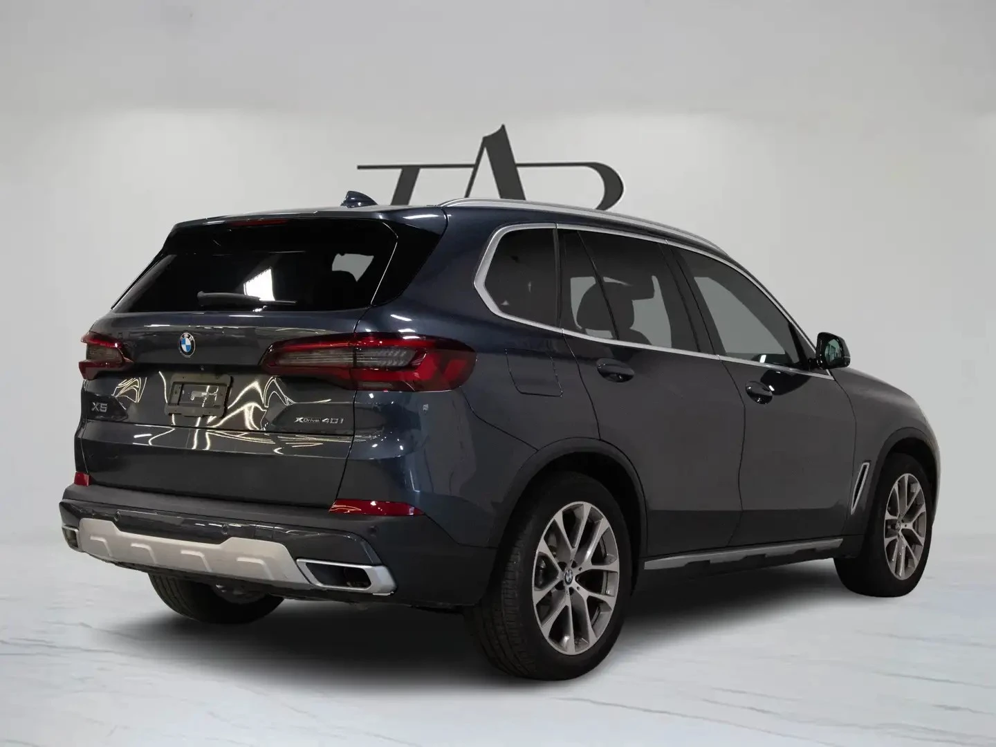BMW X5 xDrive40i Premium ЦЕНА ДО БЪЛГАРИЯ АВТОКРЕДИТ, снимка 6 - Автомобили и джипове - 55562368