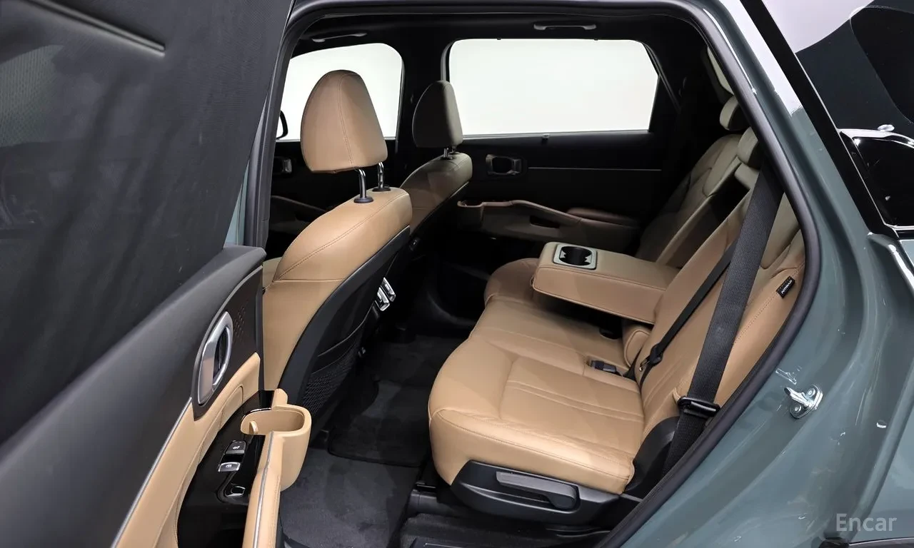 Kia Sorento GRAVITY FULL| AWD| DWISE| KRELL| HUD| 360| COMF PK, снимка 8 - Автомобили и джипове - 55826875