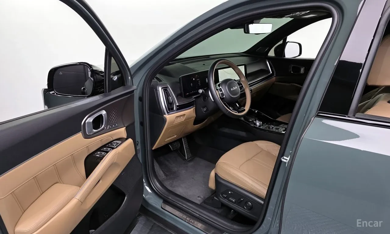 Kia Sorento GRAVITY FULL| AWD| DWISE| KRELL| HUD| 360| COMF PK, снимка 7 - Автомобили и джипове - 55826875