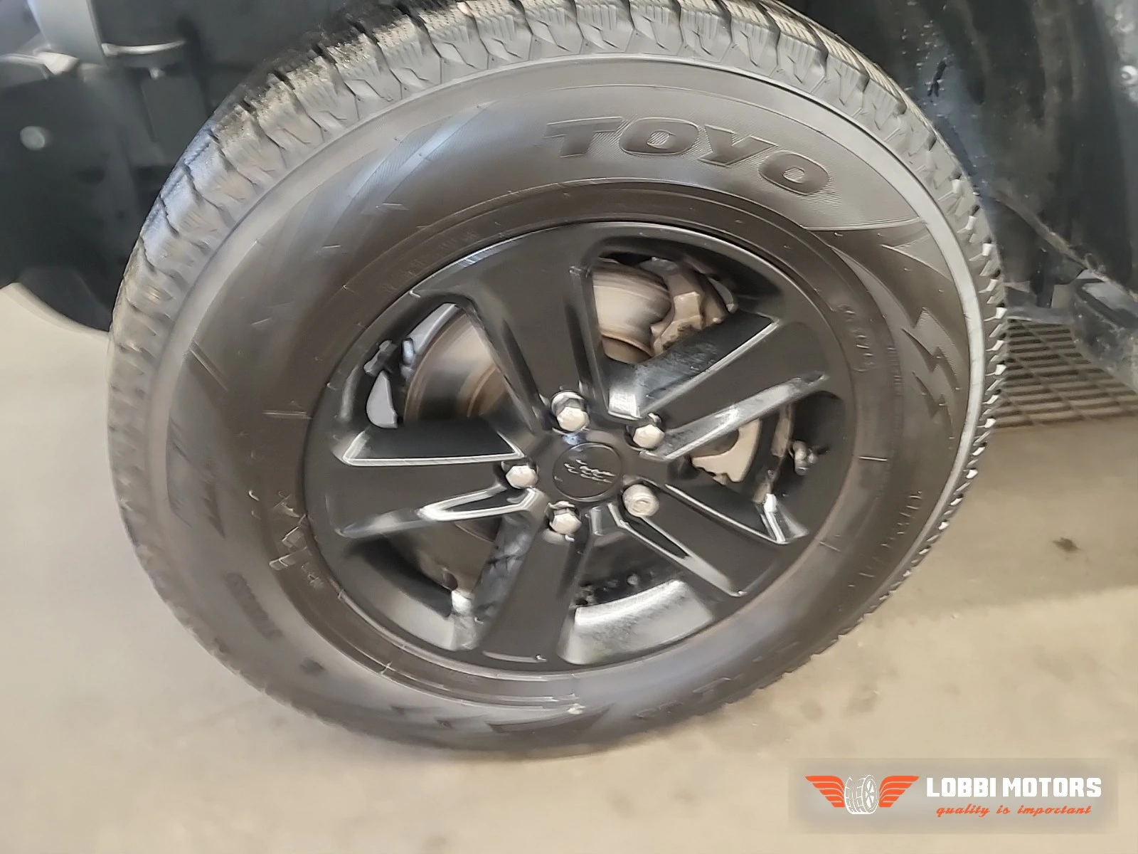 Jeep Wrangler, снимка 6 - Автомобили и джипове - 56102606