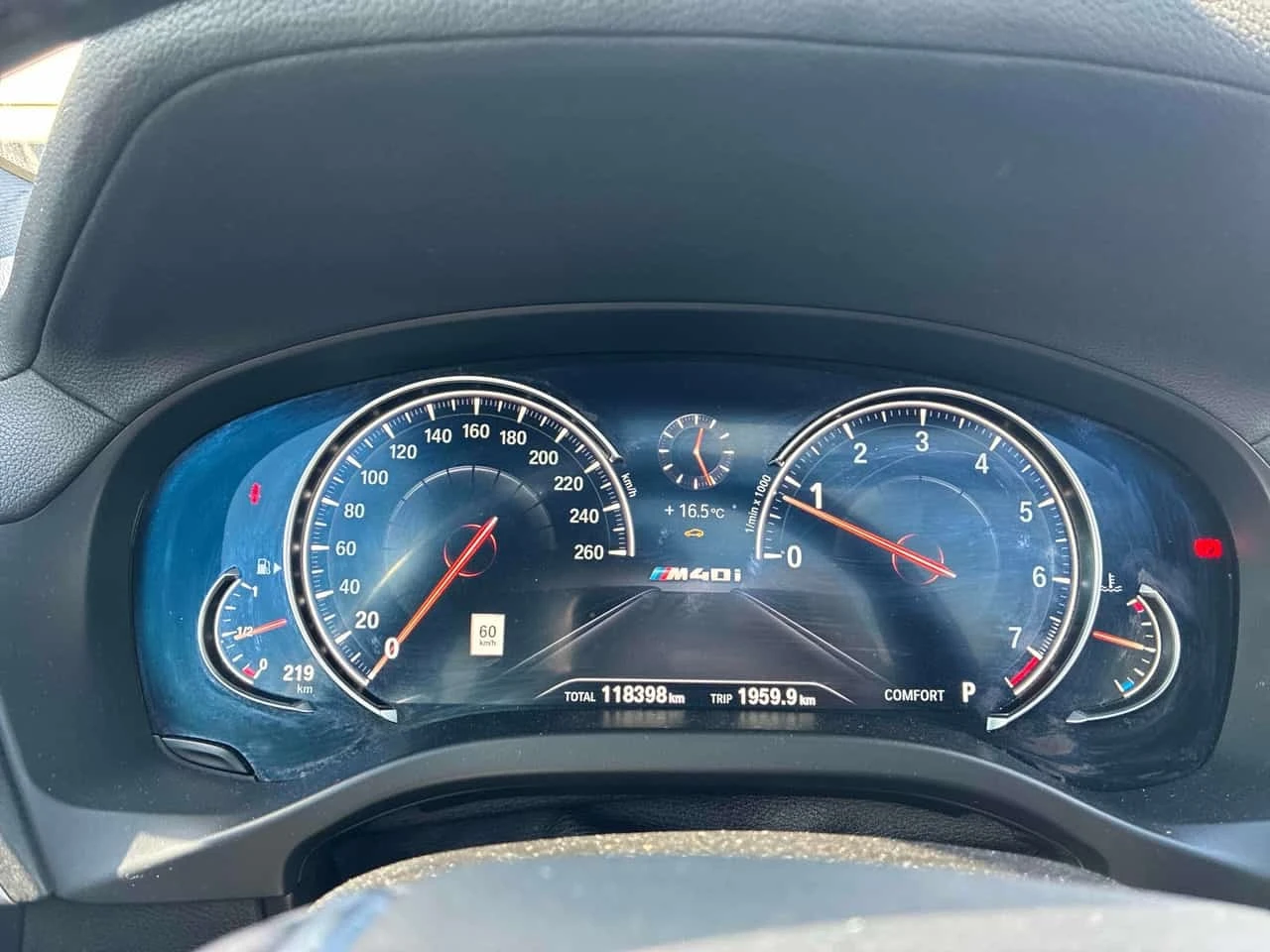 BMW X3 * M40i * CARFAX * ����� �� ����������� | Mobile.bg � ����������� 8