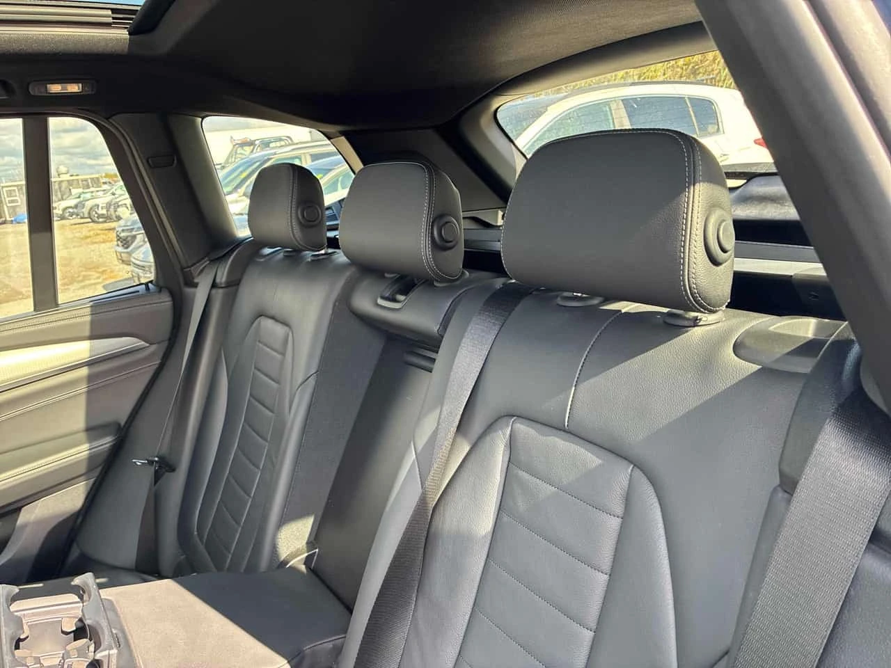 BMW X3 * M40i * CARFAX * ����� �� ����������� | Mobile.bg � ����������� 13