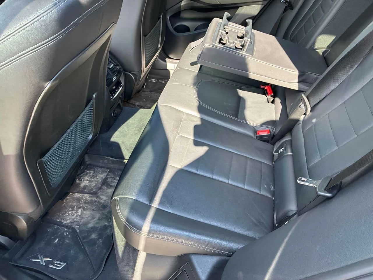BMW X3 * M40i * CARFAX * ����� �� ����������� | Mobile.bg � ����������� 14