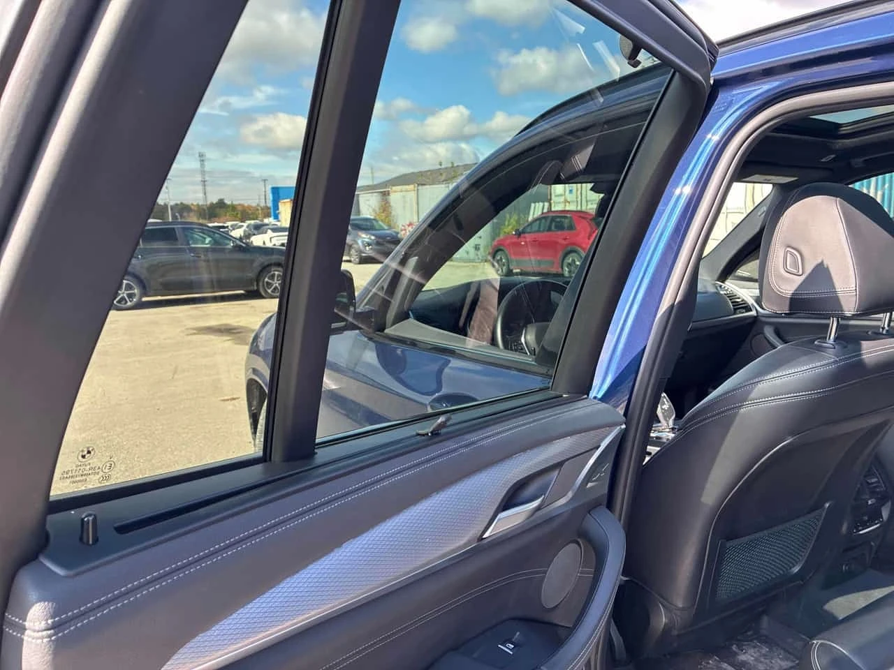 BMW X3 * M40i * CARFAX * ����� �� ����������� | Mobile.bg � ����������� 16