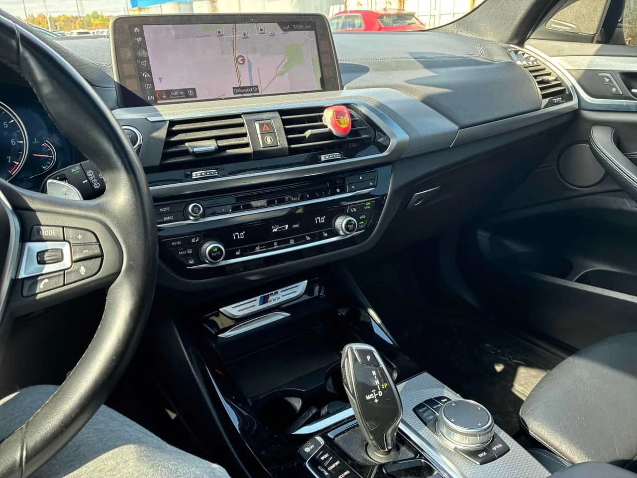BMW X3 * M40i * CARFAX * ����� �� ����������� | Mobile.bg � ����������� 9