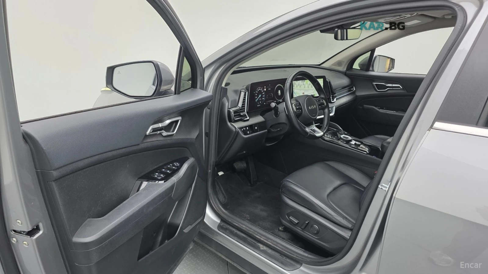 Kia Sportage Prestige* ����* ����* �����* ����* ������ | Mobile.bg � ����������� 8