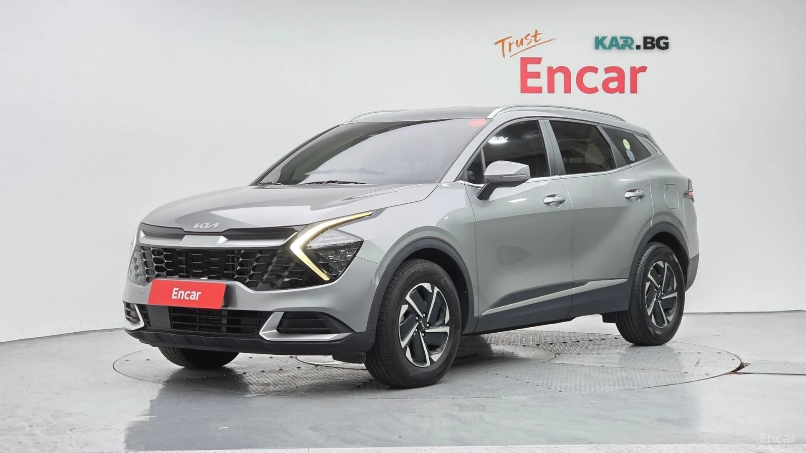 Kia Sportage Prestige* КОЖА* ПОДГ* ОБДУХ* НАВИ* КАМЕРА