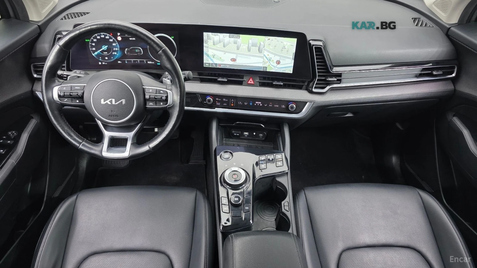 Kia Sportage Prestige* ����* ����* �����* ����* ������ | Mobile.bg � ����������� 5