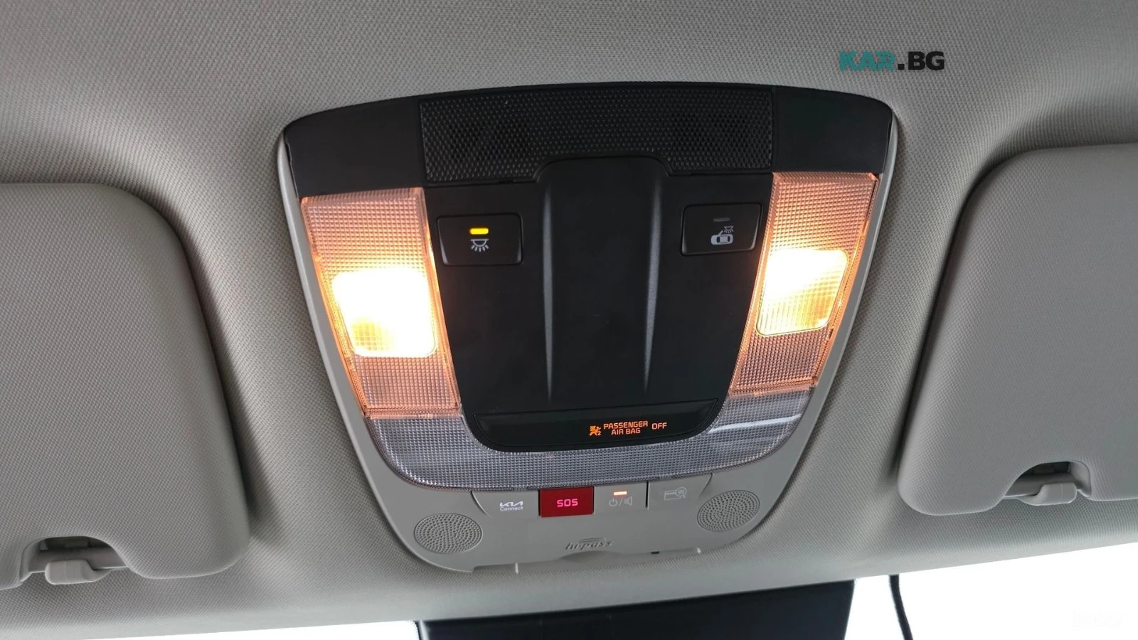 Kia Sportage Prestige* ����* ����* �����* ����* ������ | Mobile.bg � ����������� 16