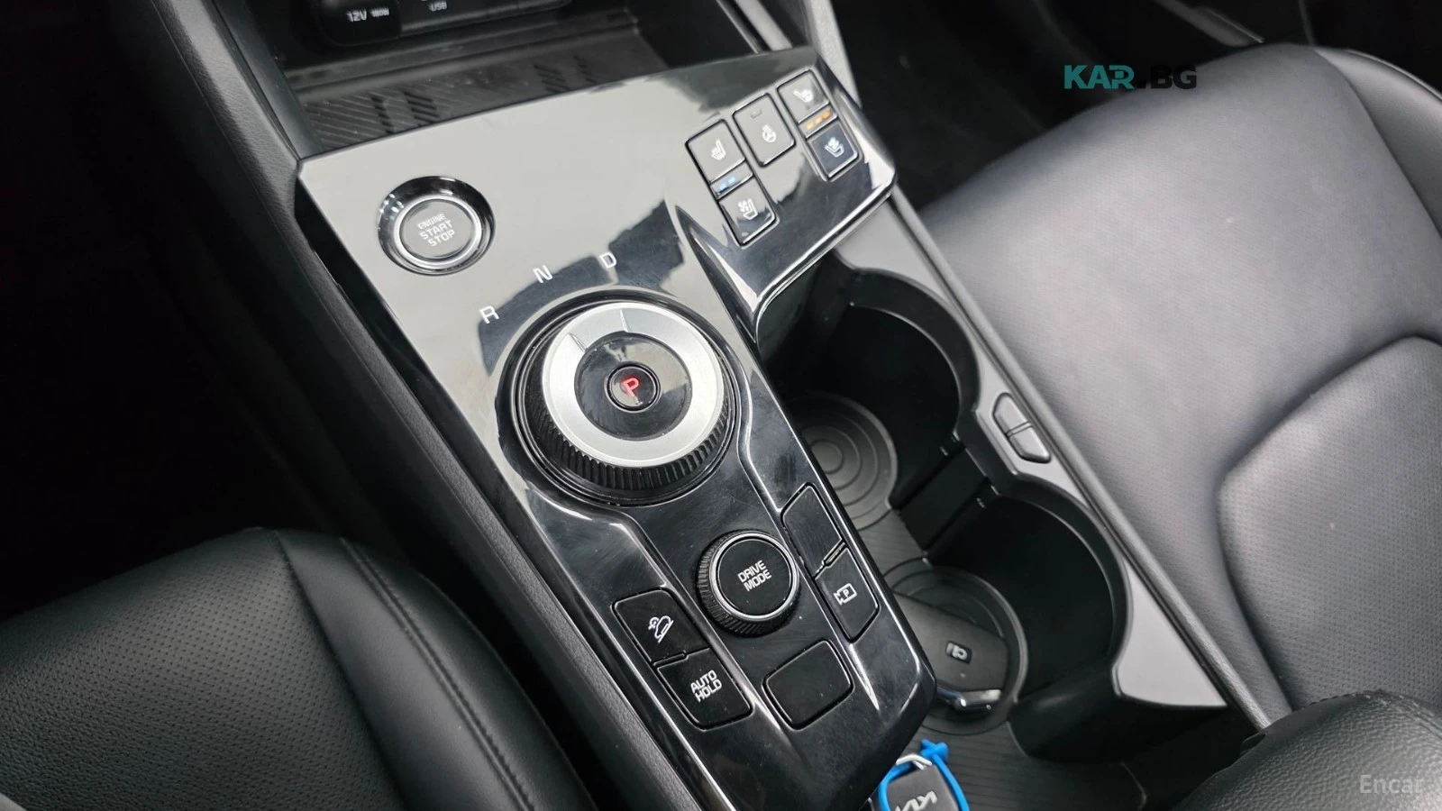 Kia Sportage Prestige* ����* ����* �����* ����* ������ | Mobile.bg � ����������� 7