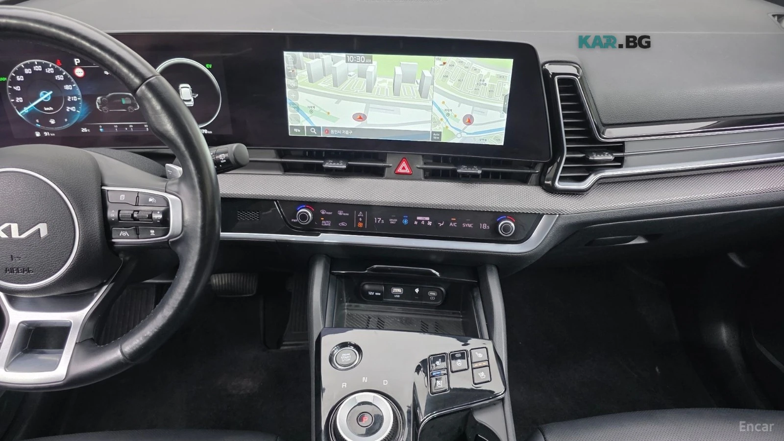 Kia Sportage Prestige* ����* ����* �����* ����* ������ | Mobile.bg � ����������� 12