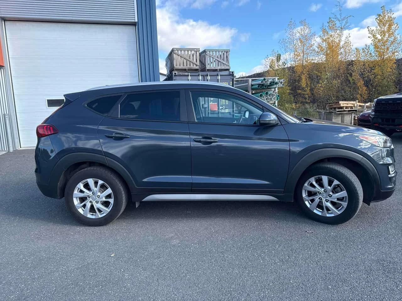 Hyundai Tucson * Preferred * ���������� * ������ ���������������� | Mobile.bg � ����������� 4
