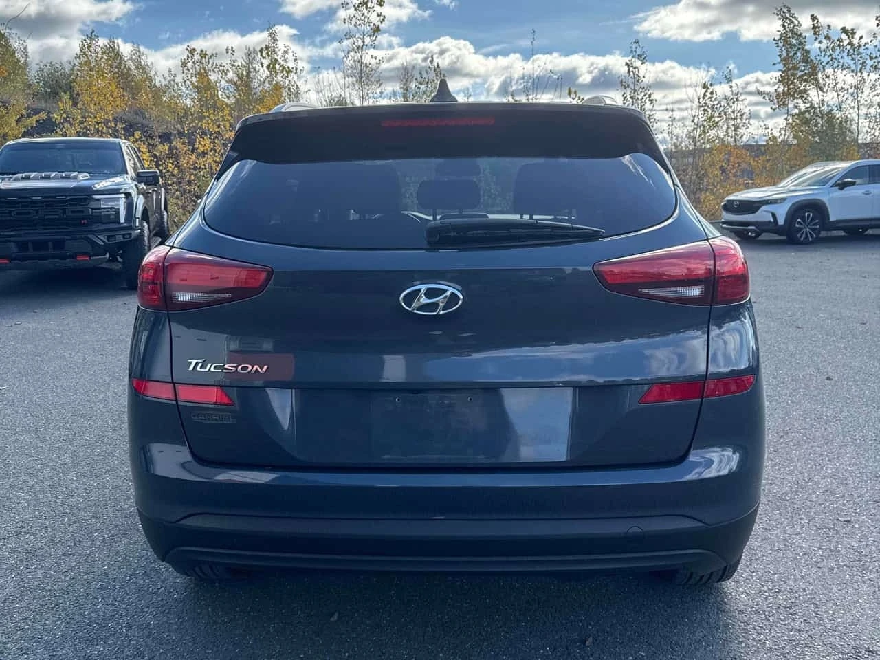 Hyundai Tucson * Preferred * ���������� * ������ ���������������� | Mobile.bg � ����������� 5