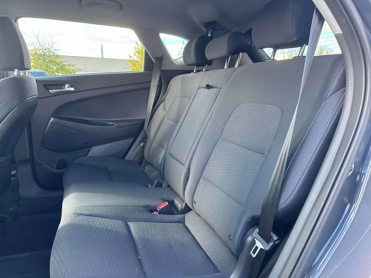 Hyundai Tucson * Preferred * ���������� * ������ ���������������� | Mobile.bg � ����������� 10