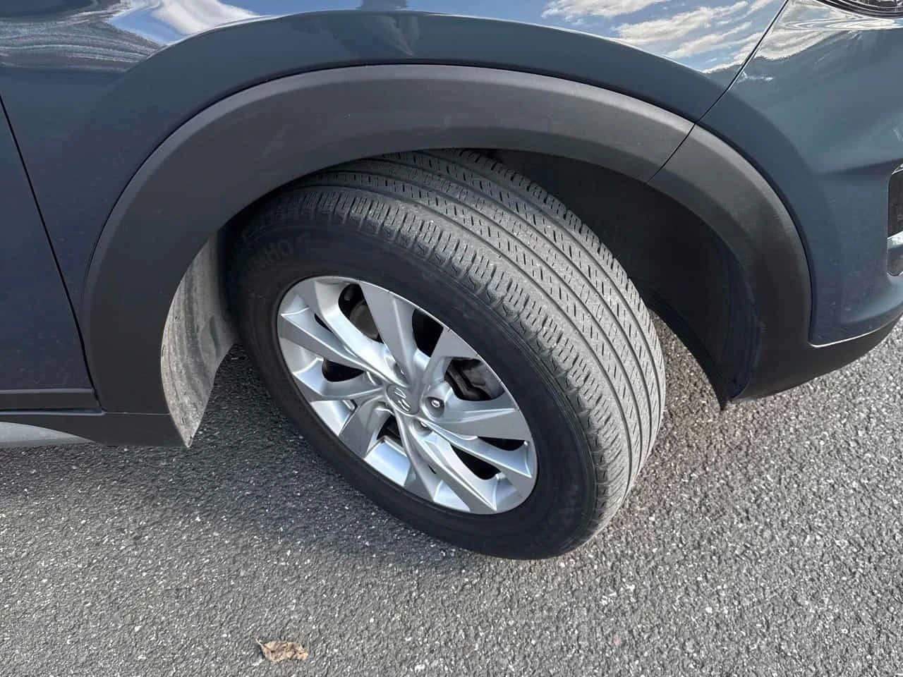 Hyundai Tucson * Preferred * ���������� * ������ ���������������� | Mobile.bg � ����������� 6