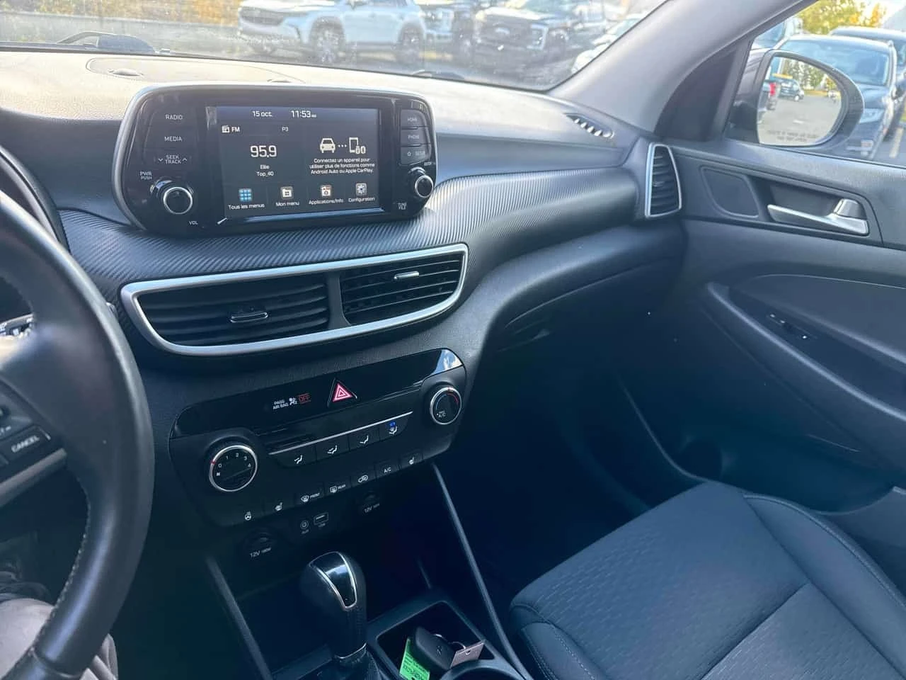 Hyundai Tucson * Preferred * ���������� * ������ ���������������� | Mobile.bg � ����������� 9