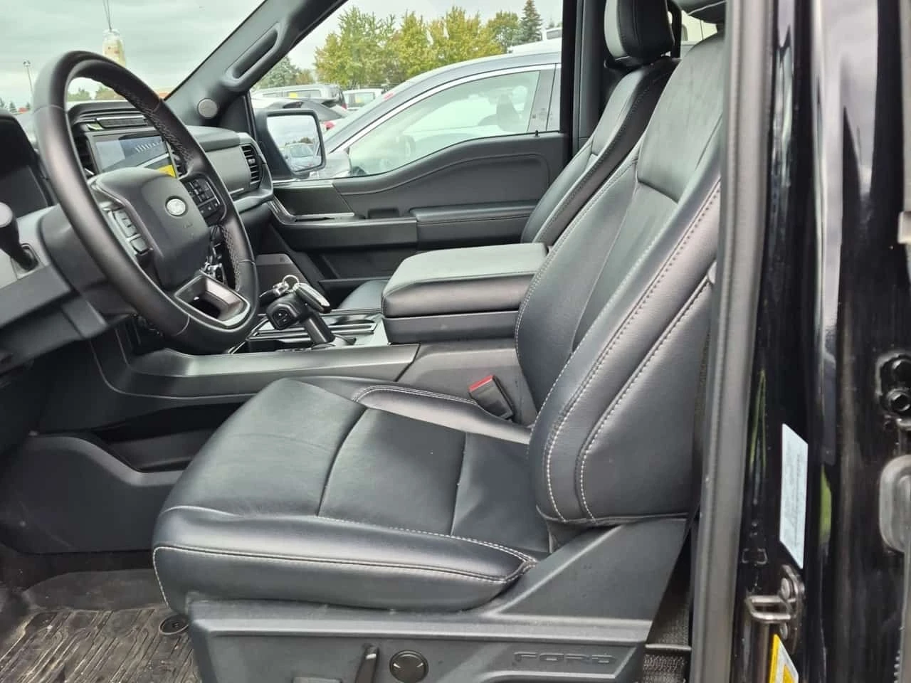 Ford F150 * 4wd Supercrew 5.5' Box Xlt Crew Cab Short Be | Mobile.bg � ����������� 7