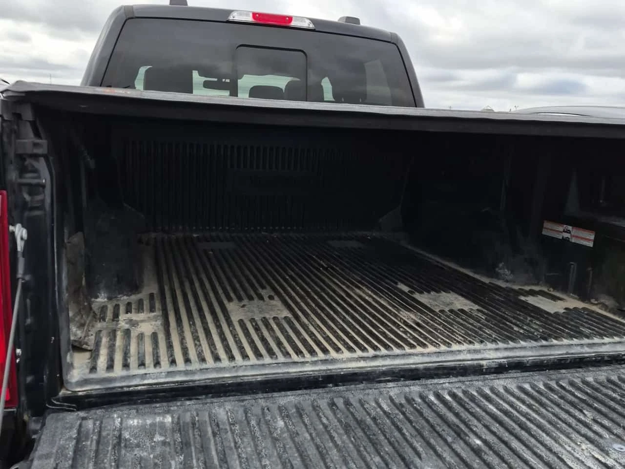 Ford F150 * 4wd Supercrew 5.5' Box Xlt Crew Cab Short Be | Mobile.bg � ����������� 14