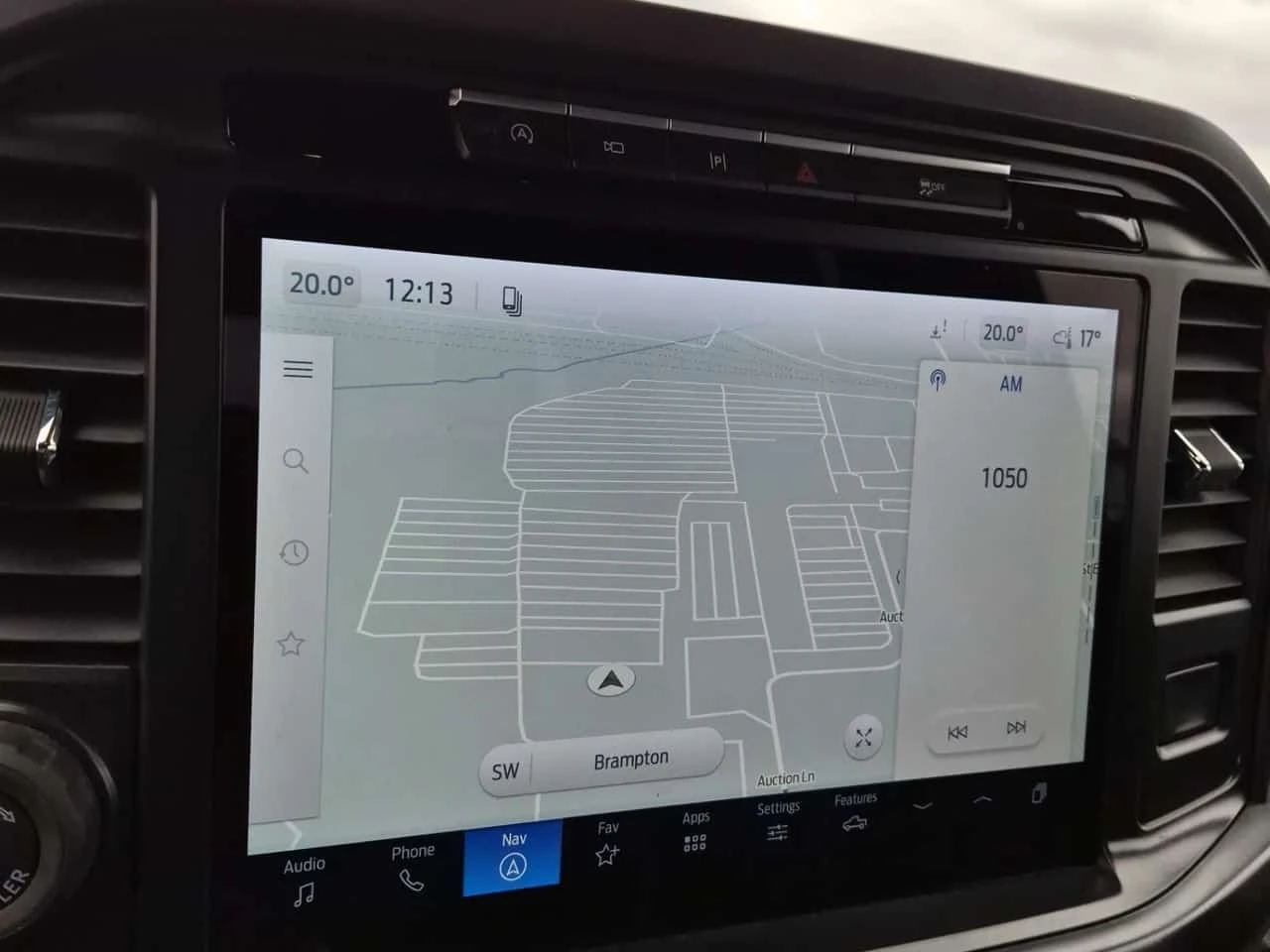 Ford F150 * 4wd Supercrew 5.5' Box Xlt Crew Cab Short Be | Mobile.bg � ����������� 11
