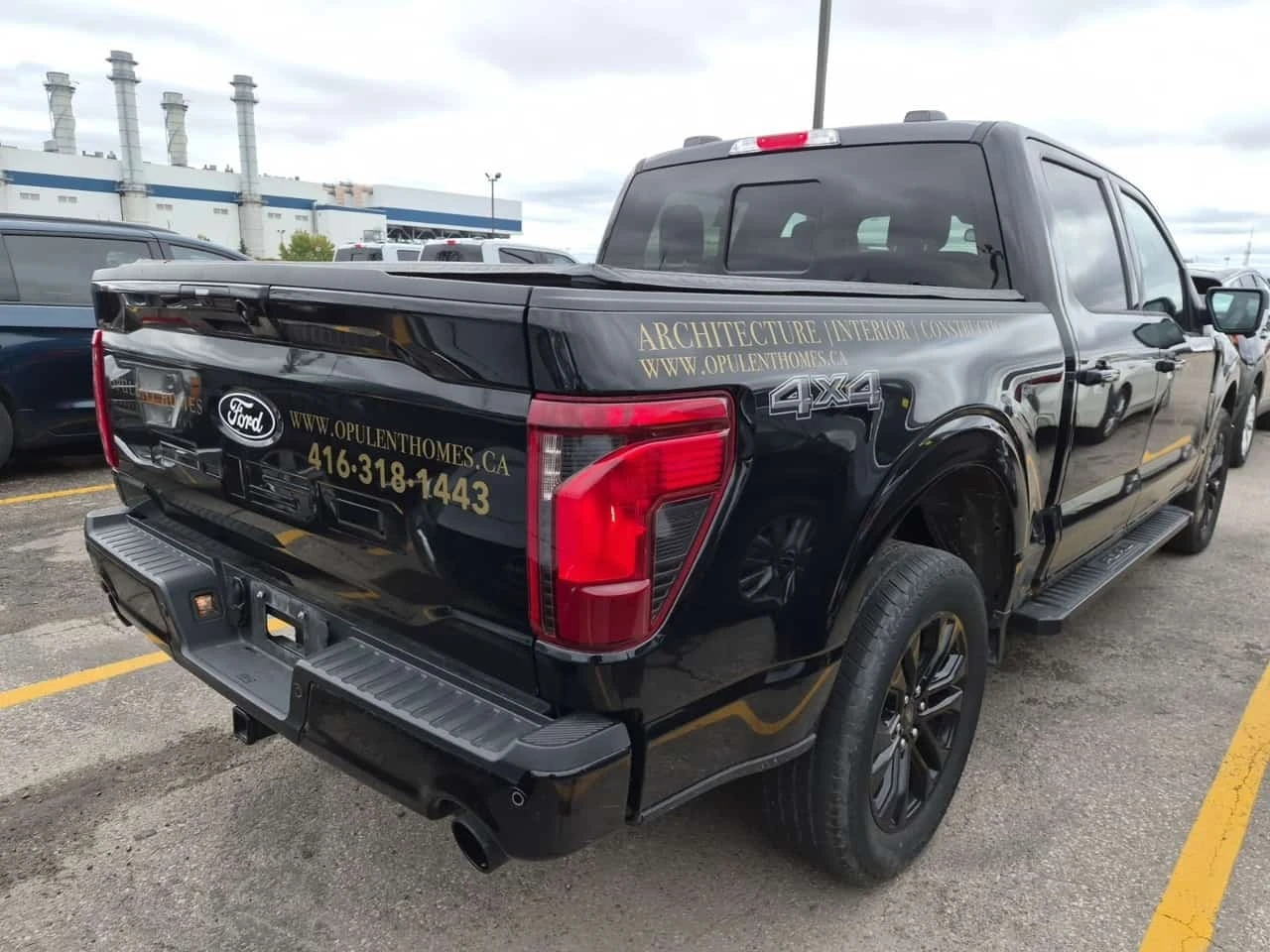 Ford F150 * 4wd Supercrew 5.5' Box Xlt Crew Cab Short Be | Mobile.bg � ����������� 3