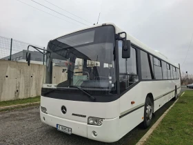 Mercedes-Benz Conecto, снимка 2