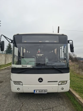 Mercedes-Benz Conecto, снимка 1