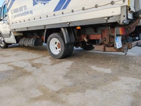 Iveco 35c13 Падащ борд, снимка 11