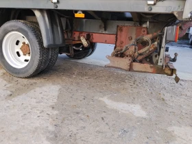 Iveco 35c13 Падащ борд, снимка 14