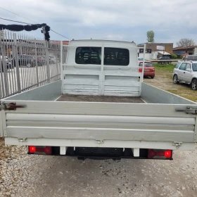 Iveco Daily 2.3d /двойна кабина, снимка 4