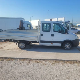 Iveco Daily 2.3d /двойна кабина, снимка 15