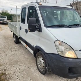 Iveco Daily 2.3d /двойна кабина, снимка 3