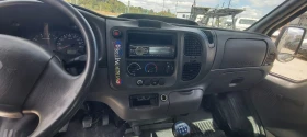 Ford Transit 2.4 TDi-ITALIA-KRAN, снимка 13