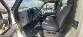 Ford Transit 2.4 TDi-ITALIA-KRAN, снимка 9