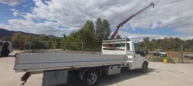 Ford Transit 2.4 TDi-ITALIA-KRAN, снимка 5
