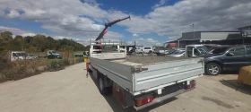 Ford Transit 2.4 TDi-ITALIA-KRAN, снимка 8