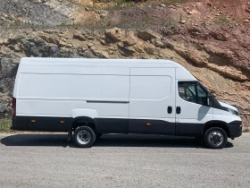 Iveco Daily Maxi XXXL | Mobile.bg    5