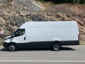 Iveco Daily Maxi XXXL | Mobile.bg    2