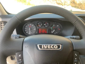 Iveco Daily Maxi XXXL | Mobile.bg    11